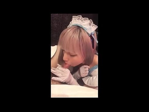 ❤️ Japanese Idol [mayuka], kostum prawan prancis, part 1, blowjob lan bodho karo lotion ️ Porno krasan ing jv.javarchive.top ❌️